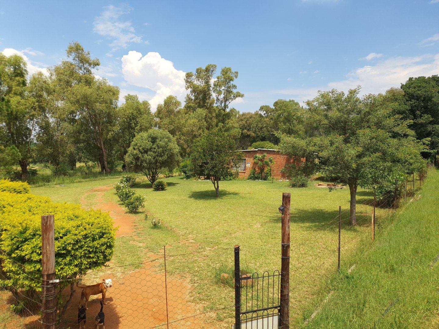 4 Bedroom Property for Sale in Hartbeespoort Rural North West